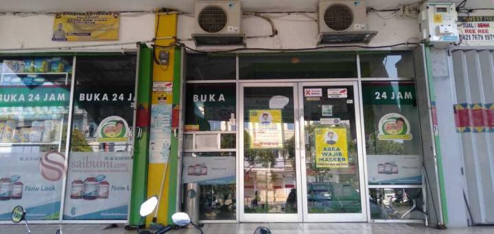 Sudah Sebulan Obat Covid-19 di Apotek Kota Bandar Lampung Masih Kosong